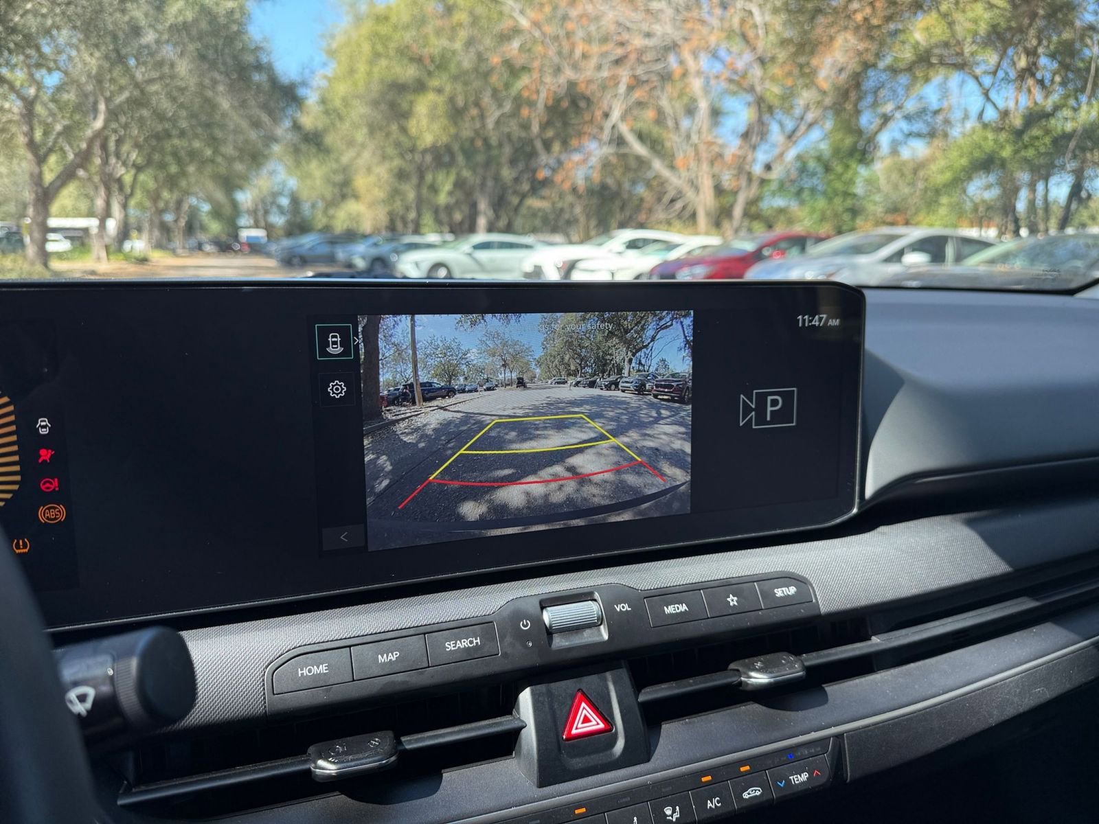 Thumbnail: 2025 Kia K4 - 17