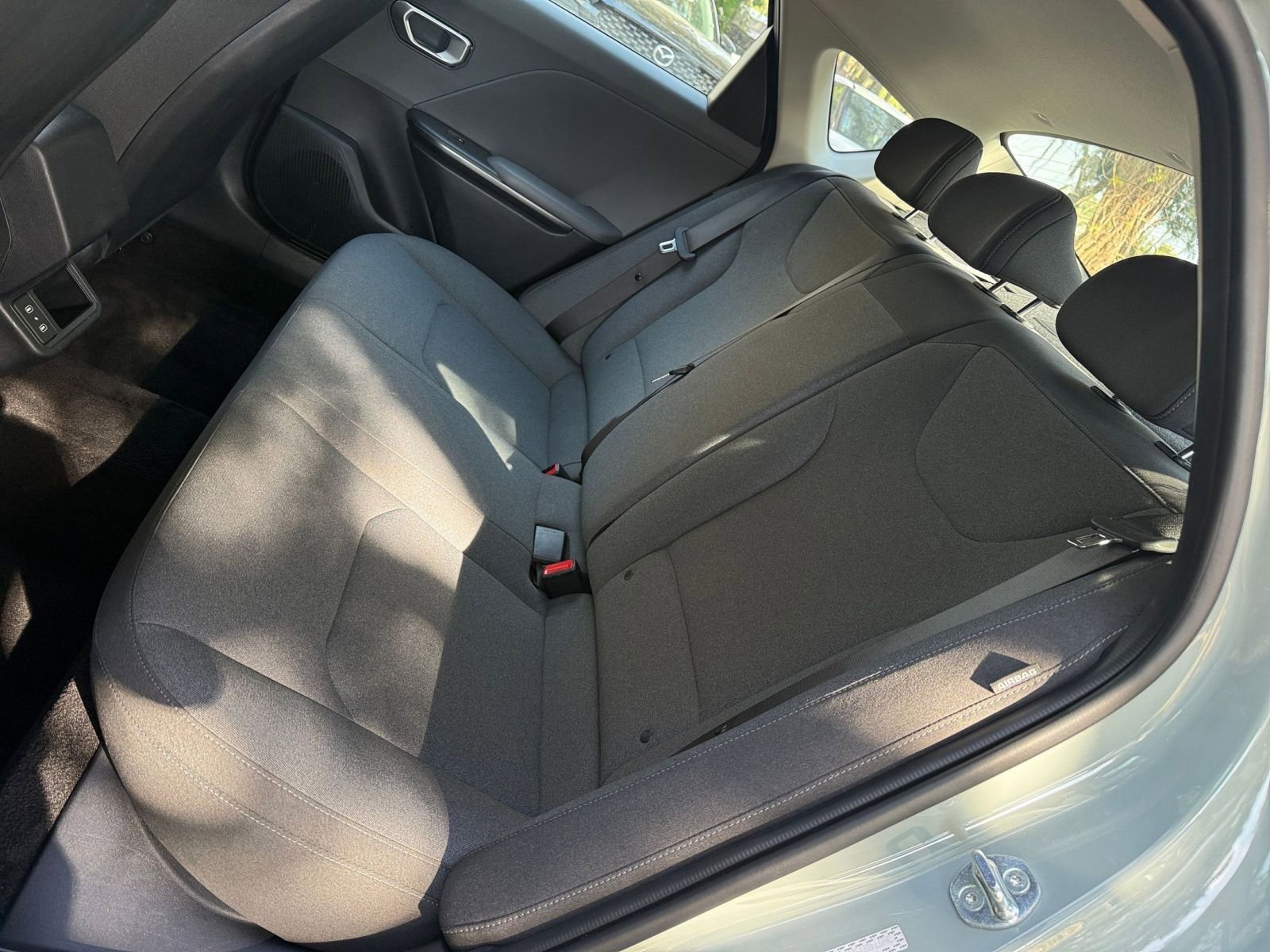 Thumbnail: 2025 Kia K4 - 20