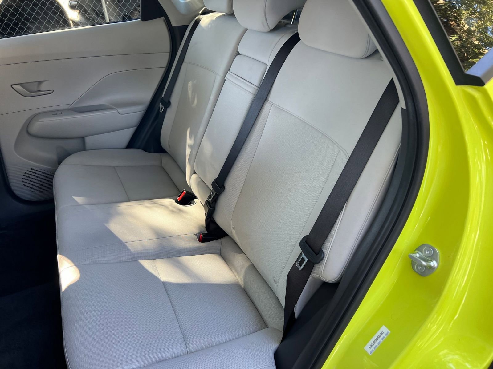 Thumbnail: 2025 Hyundai Kona - 32