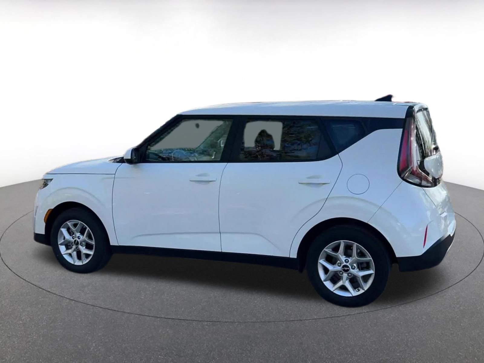 Thumbnail: 2025 Kia Soul - 10