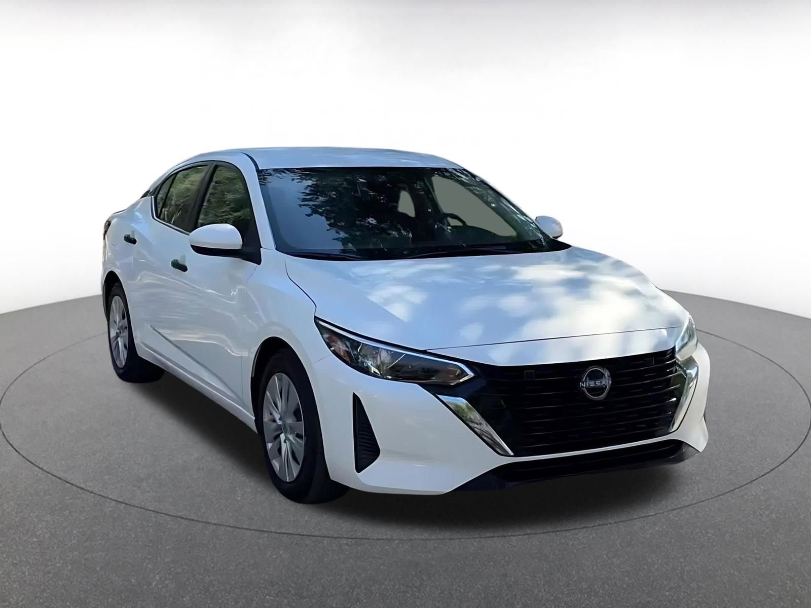 Thumbnail: 2025 Nissan Sentra - 3