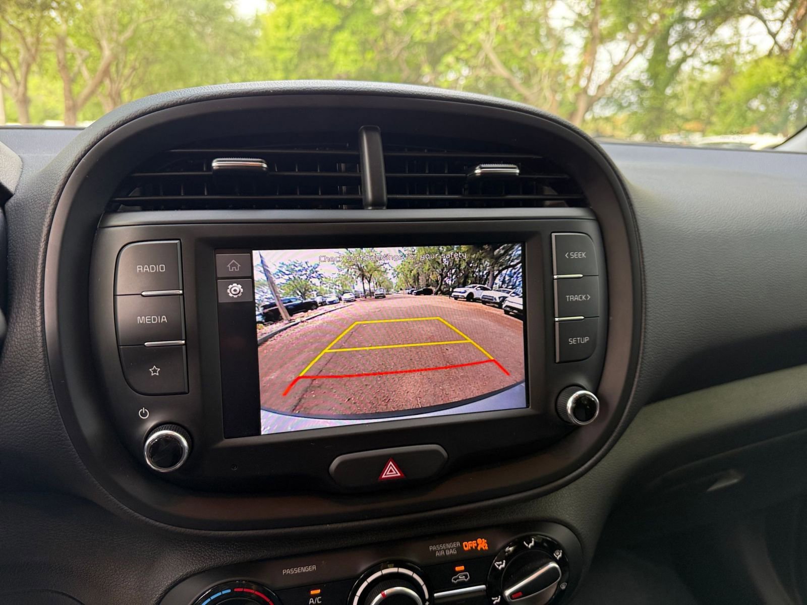 Thumbnail: 2025 Kia Soul - 21