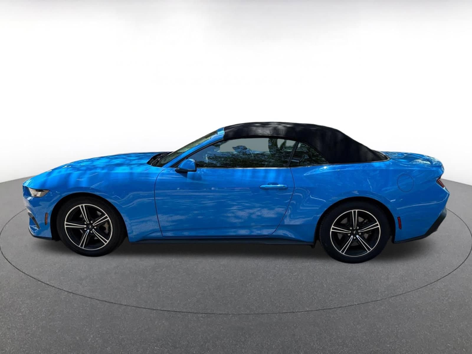 Thumbnail: 2024 Ford Mustang - 4