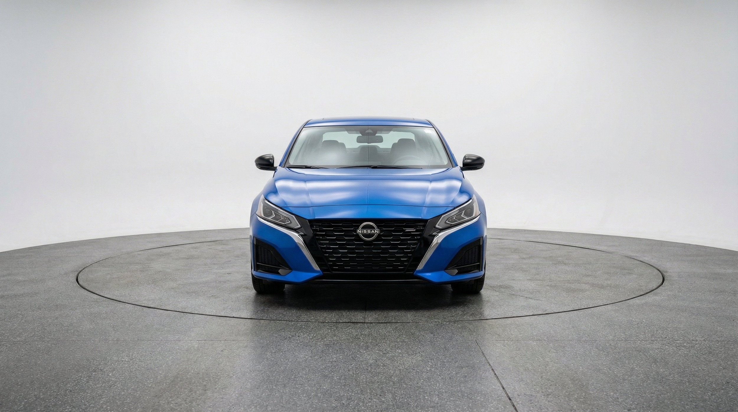 Thumbnail: 2025 Nissan Altima - 2