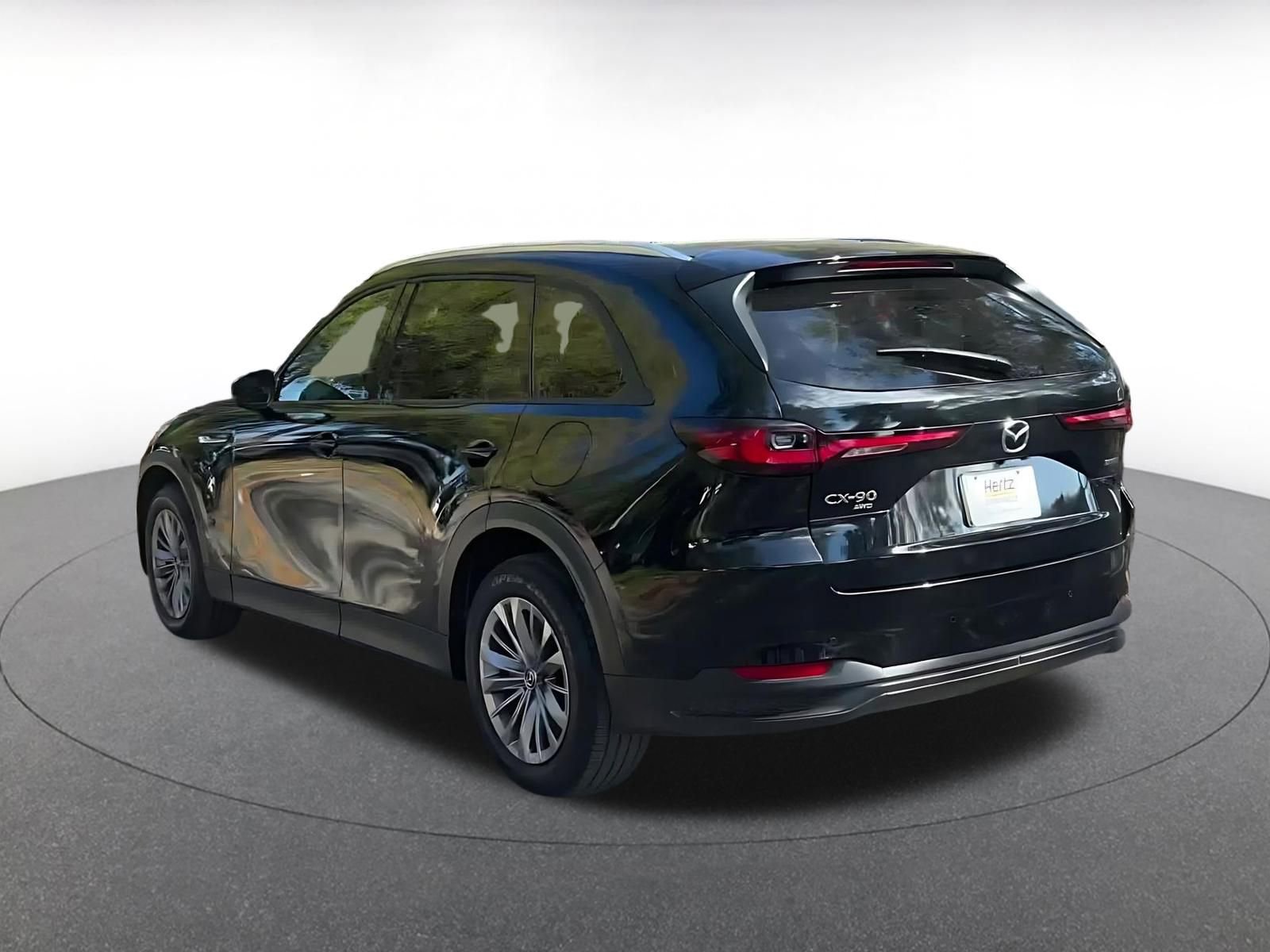 Thumbnail: 2025 Mazda CX-90 - 10