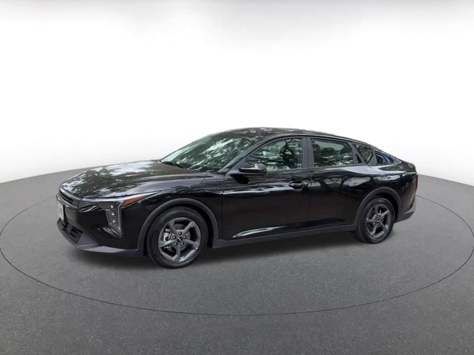 Thumbnail: 2025 Kia K4 - 8