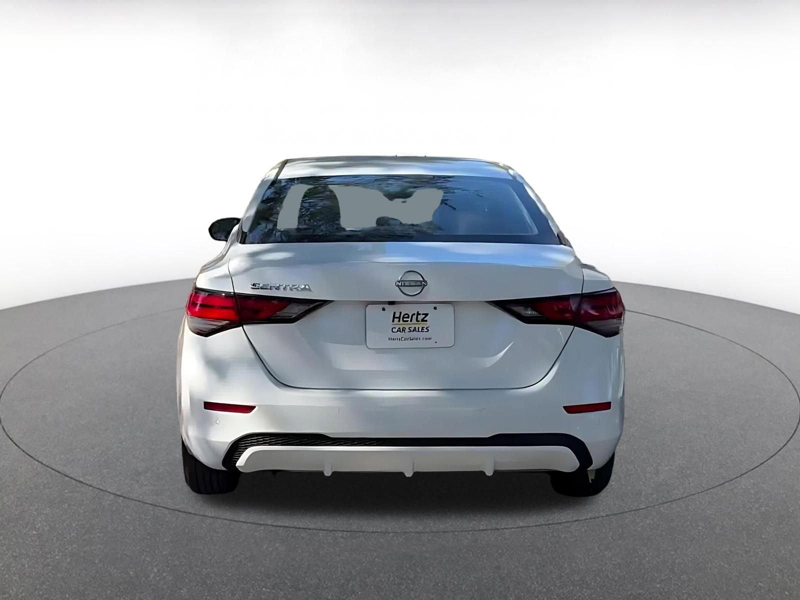 Thumbnail: 2025 Nissan Sentra - 12