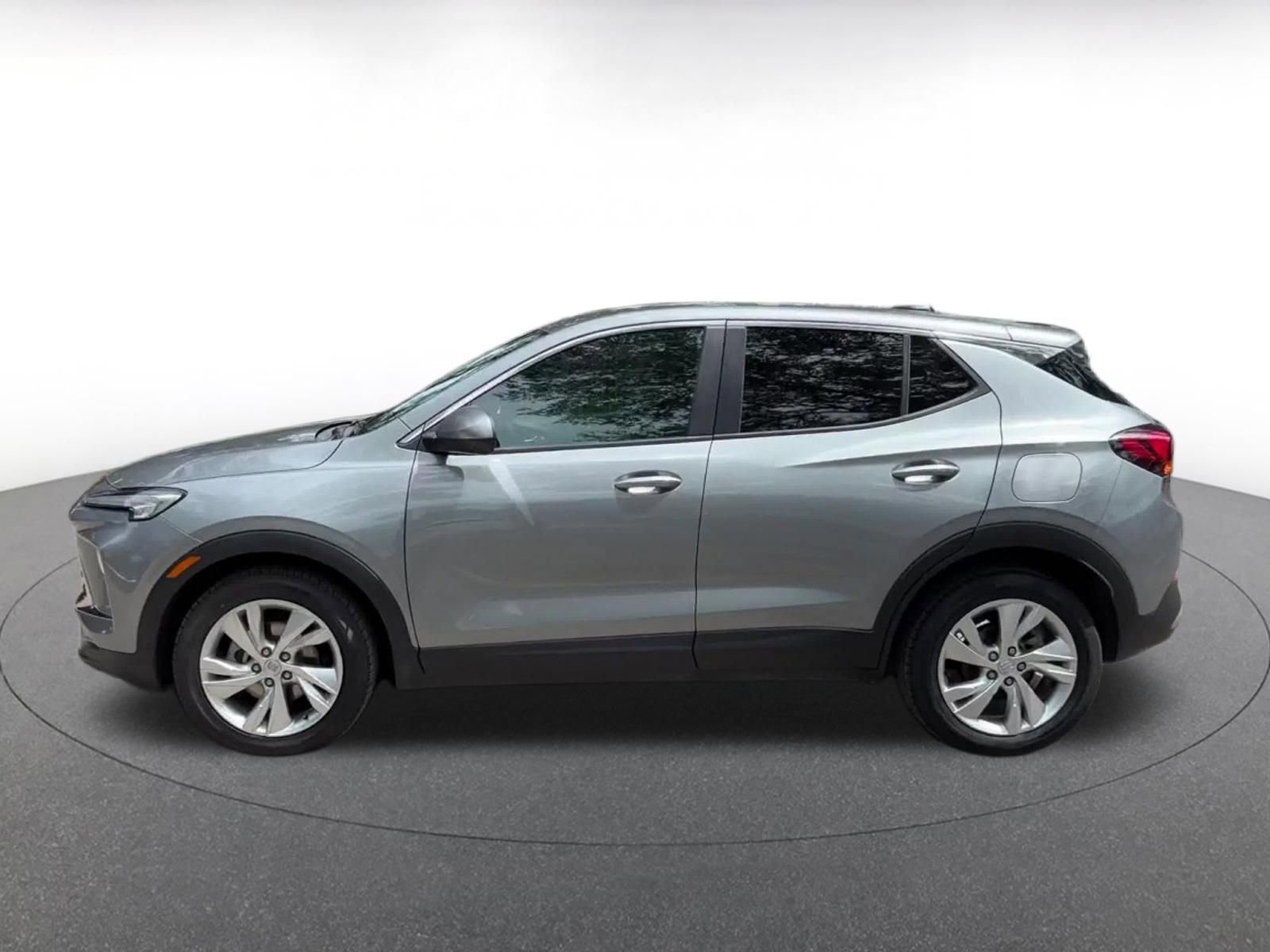 Thumbnail: 2025 Buick Encore GX - 9