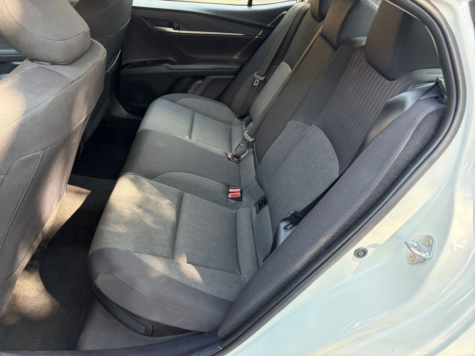 Thumbnail: 2025 Toyota Camry - 31