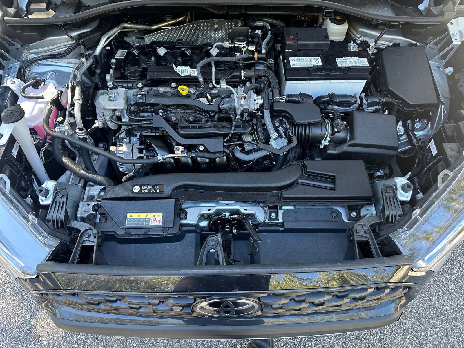 Thumbnail: 2025 Toyota Corolla Cross - 25