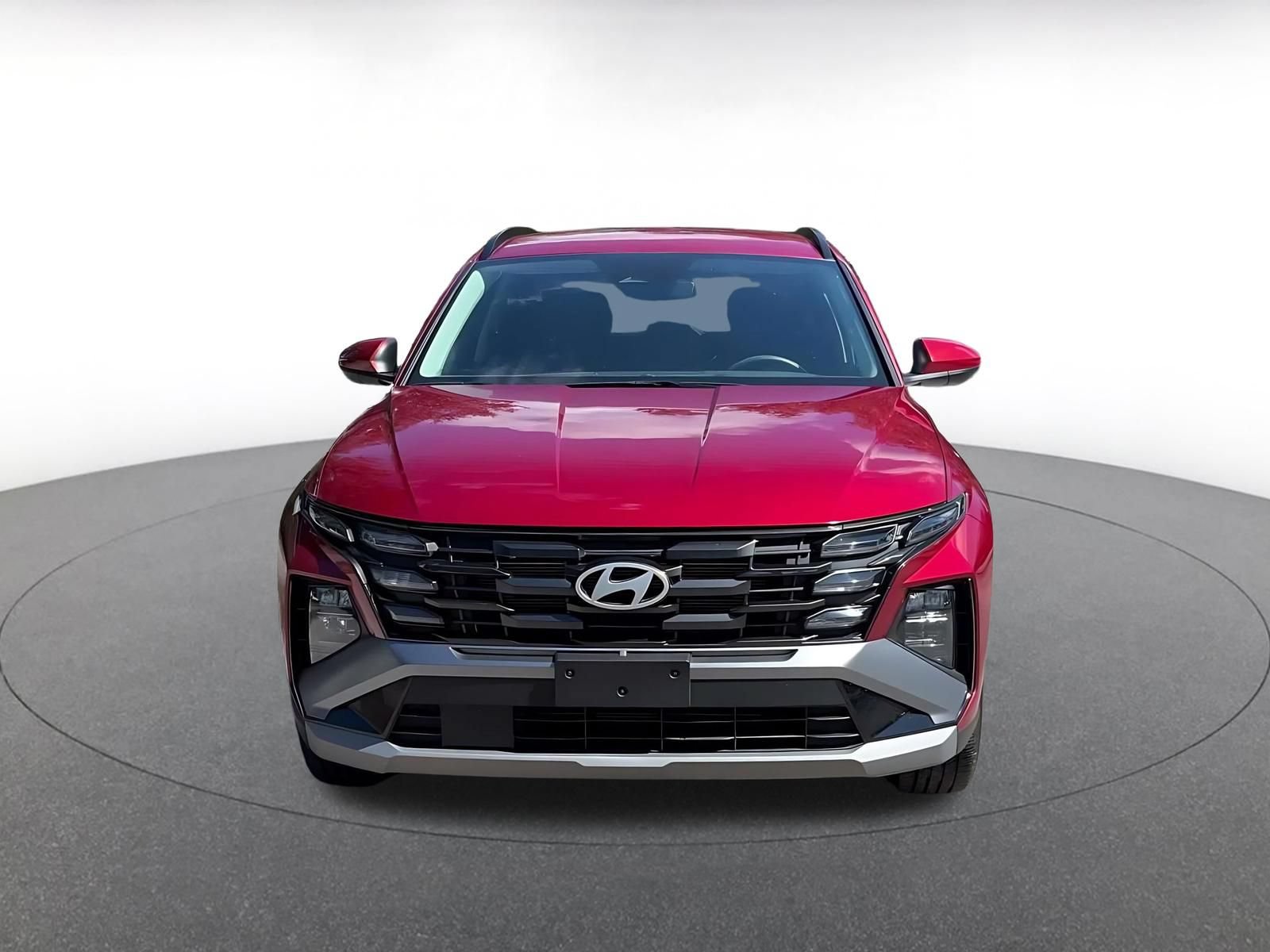 Thumbnail: 2026 Hyundai Tucson - 4