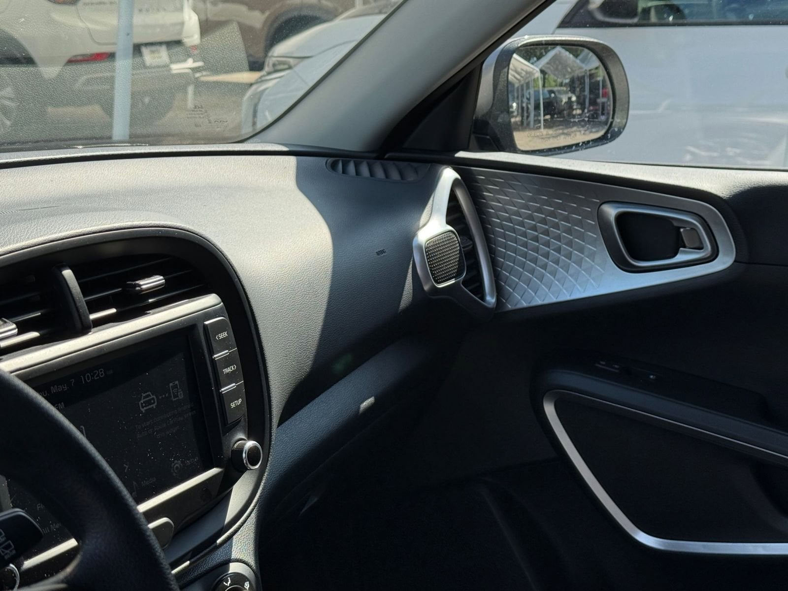 Thumbnail: 2025 Kia Soul - 32