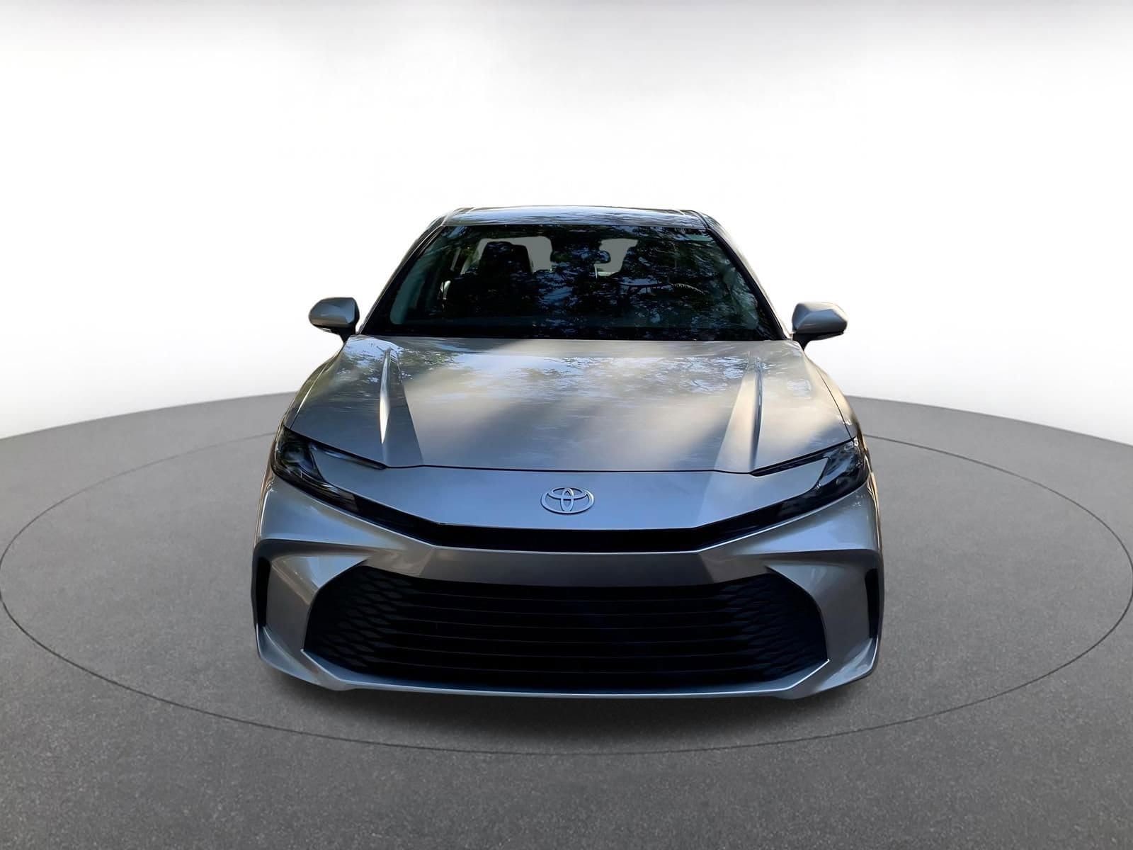 Thumbnail: 2025 Toyota Camry - 2