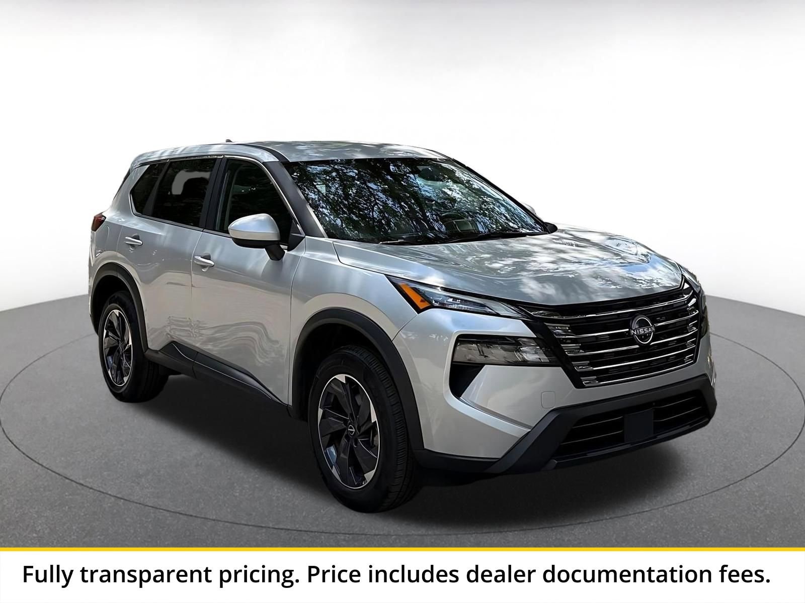 Thumbnail: 2025 Nissan Rogue - 1