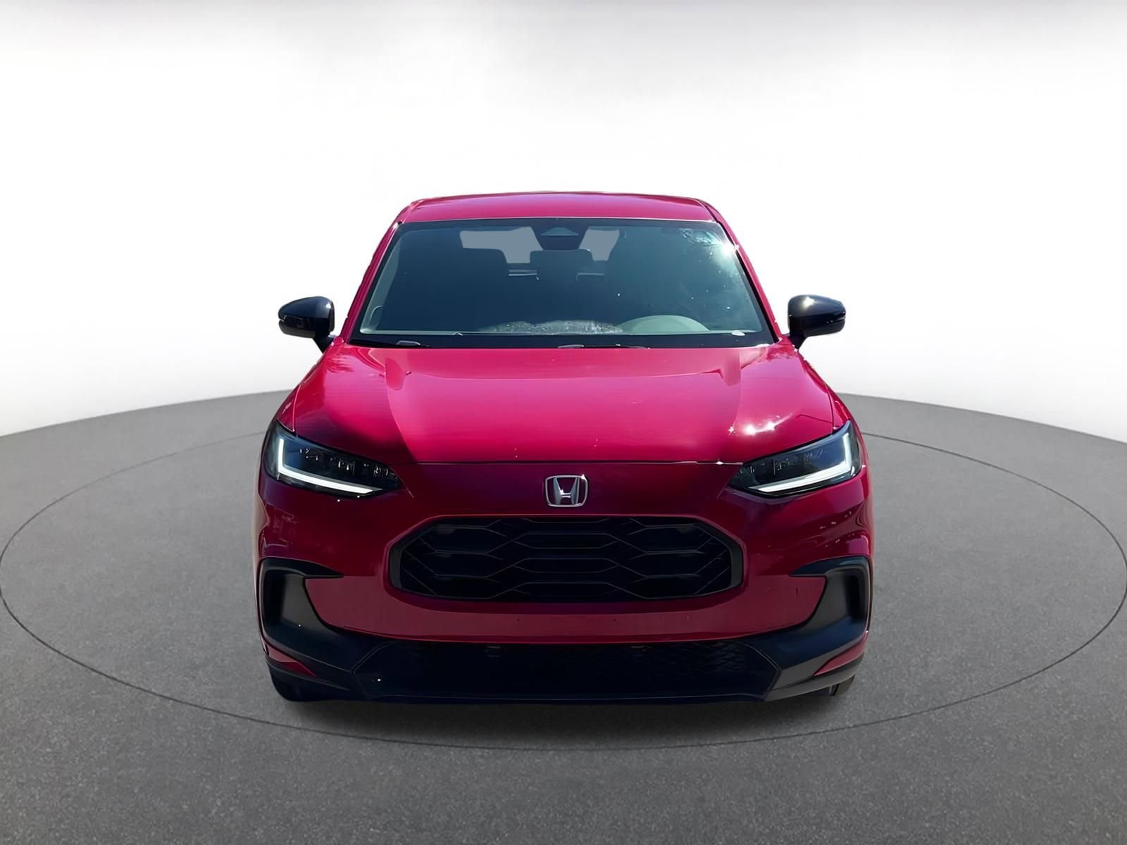 Thumbnail: 2025 Honda HR-V - 4