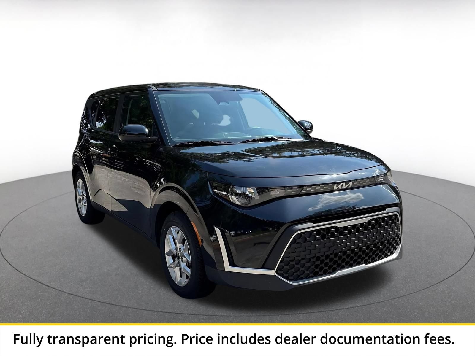 Thumbnail: 2025 Kia Soul - 1
