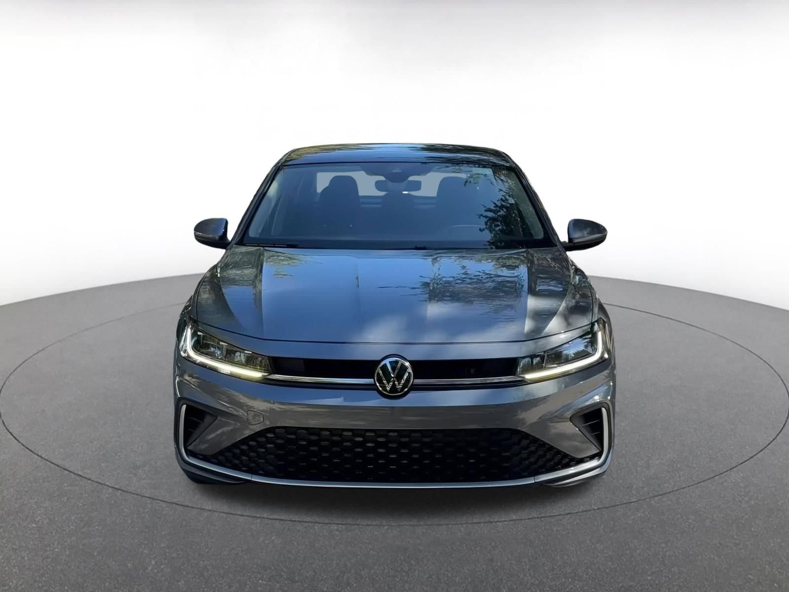 Thumbnail: 2025 Volkswagen Jetta - 4
