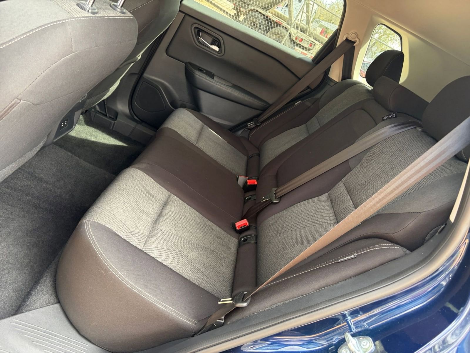 Thumbnail: 2025 Nissan Rogue - 23