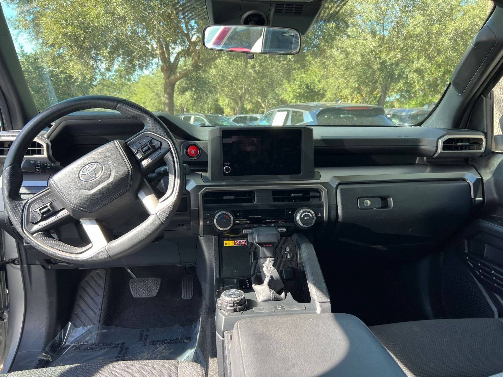 Thumbnail: 2025 Toyota 4Runner - 27