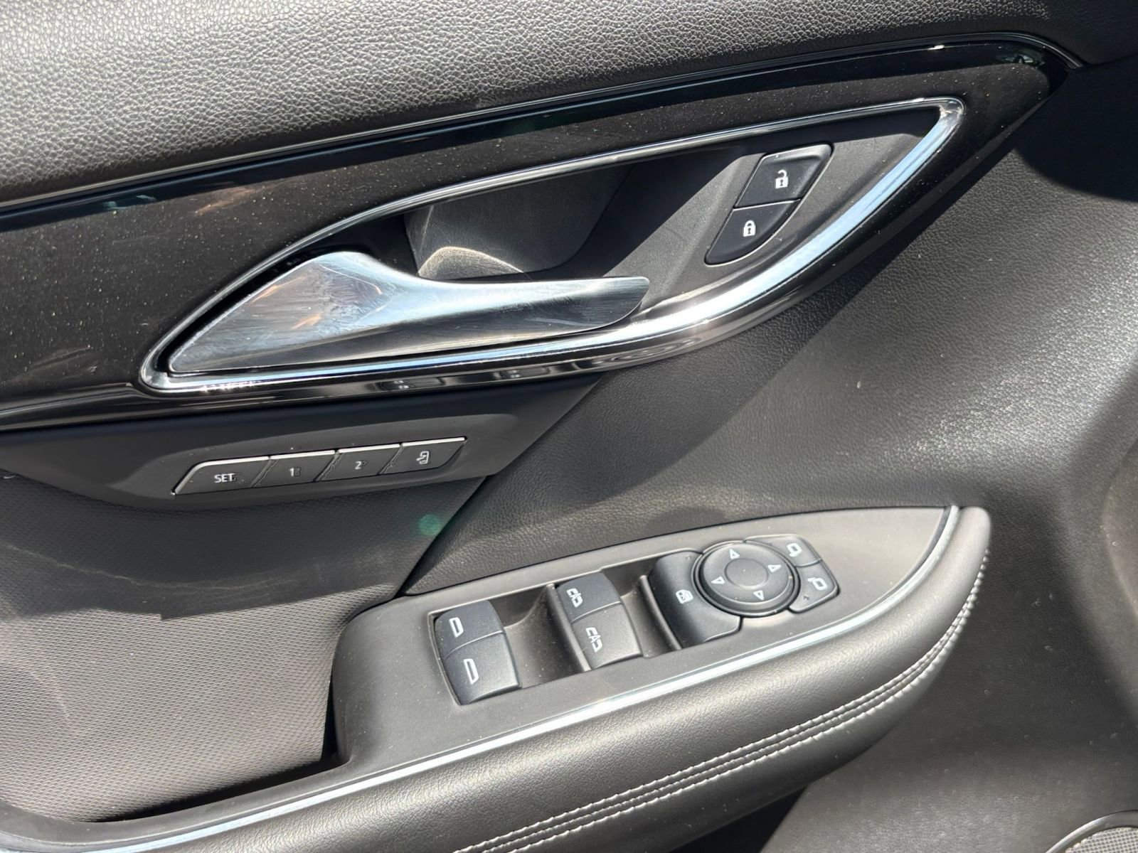 Thumbnail: 2024 Buick Envision - 18