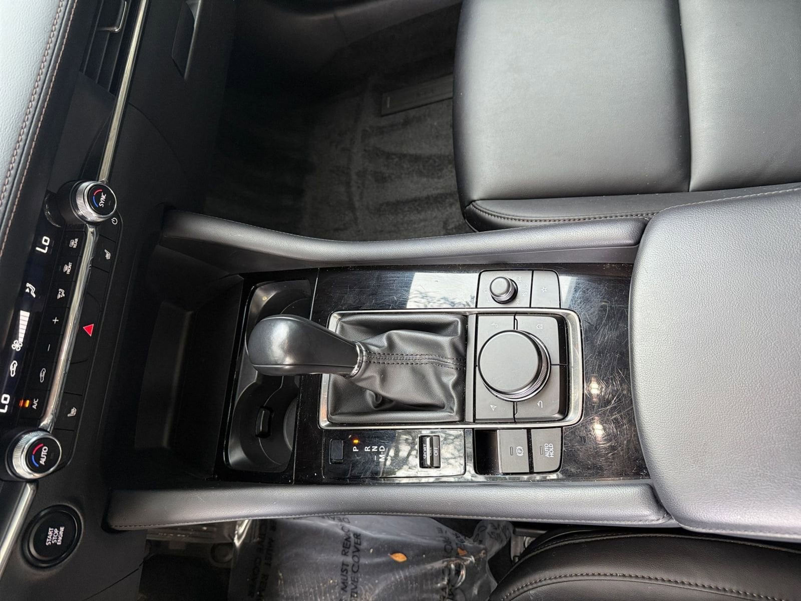 Thumbnail: 2025 Mazda Mazda3 - 35