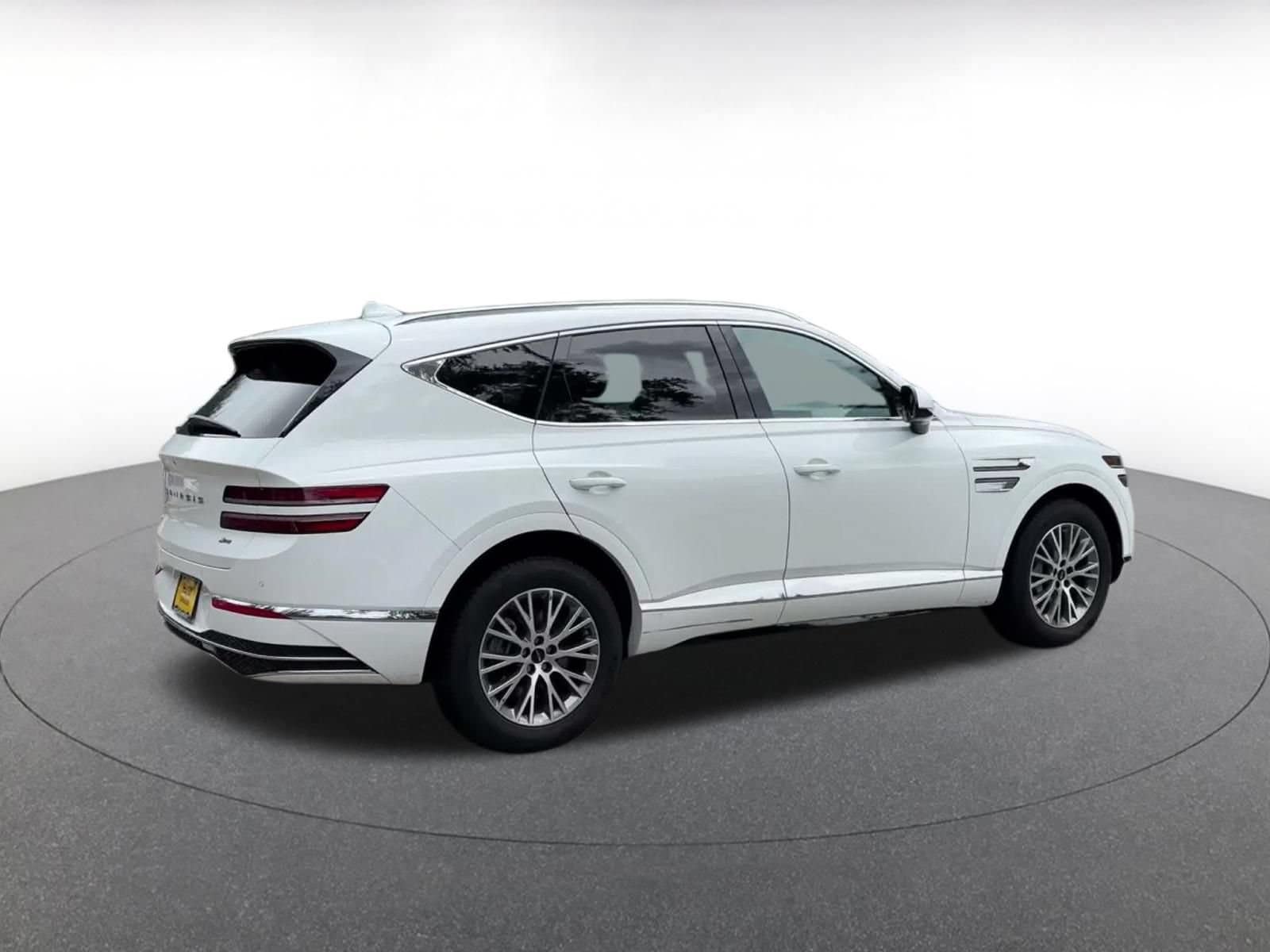 Thumbnail: 2026 Genesis GV80 - 15