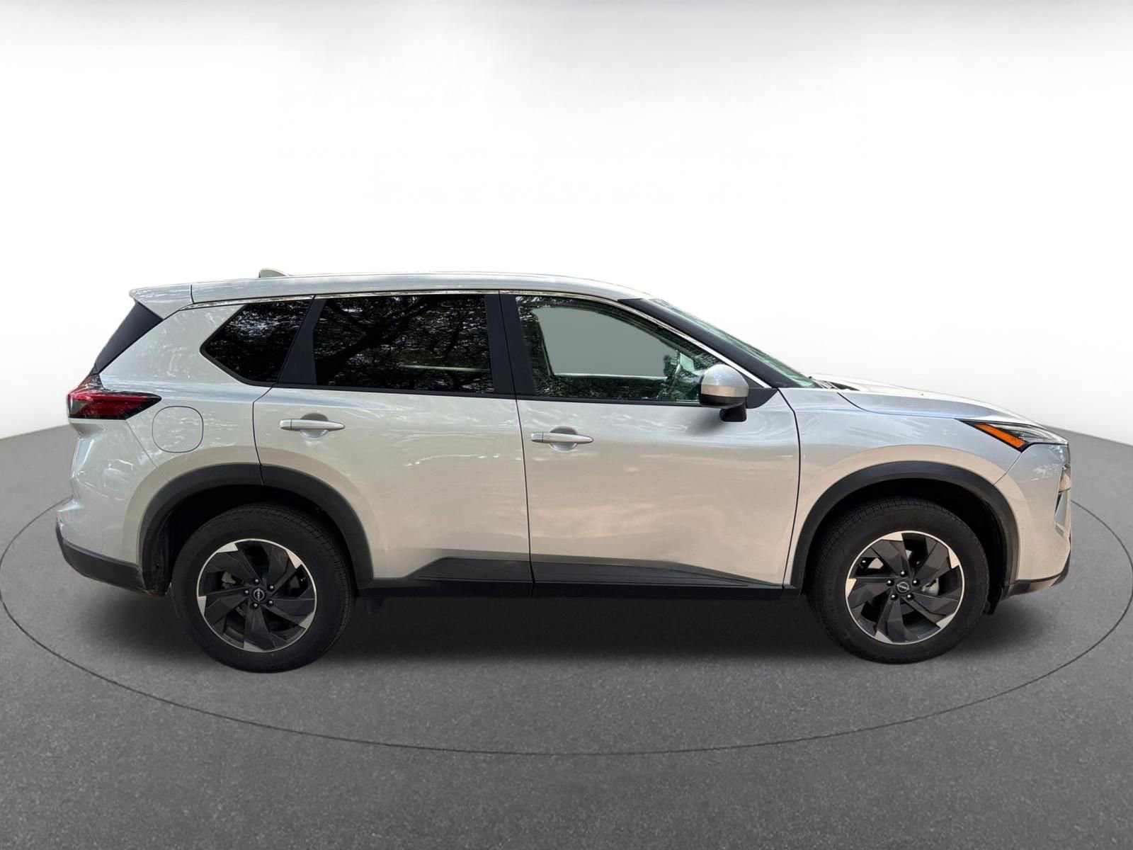 Thumbnail: 2025 Nissan Rogue - 14