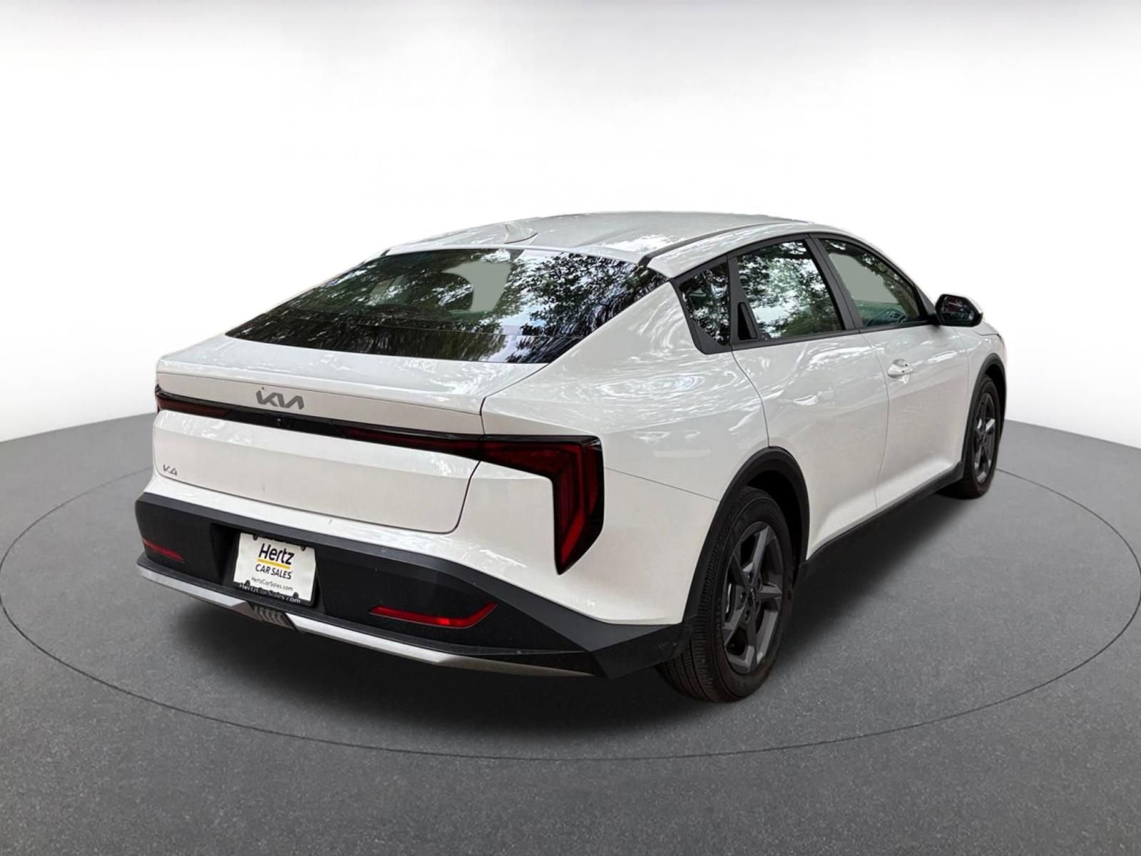 Thumbnail: 2025 Kia K4 - 7