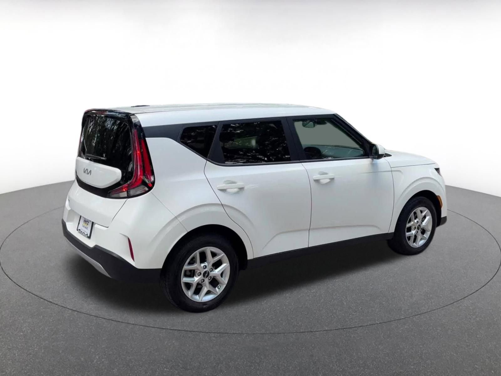 Thumbnail: 2025 Kia Soul - 15