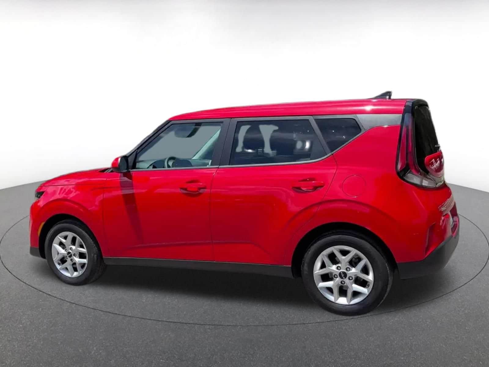 Thumbnail: 2025 Kia Soul - 10