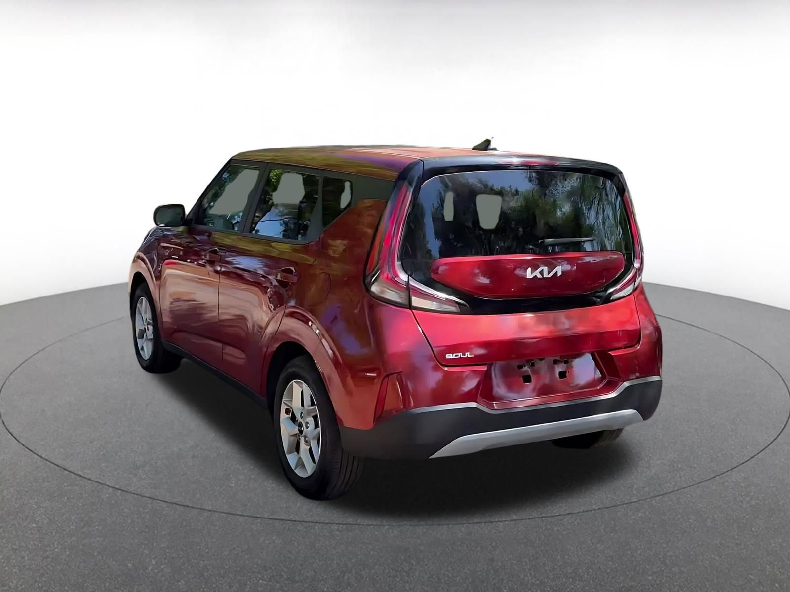 Thumbnail: 2025 Kia Soul - 11