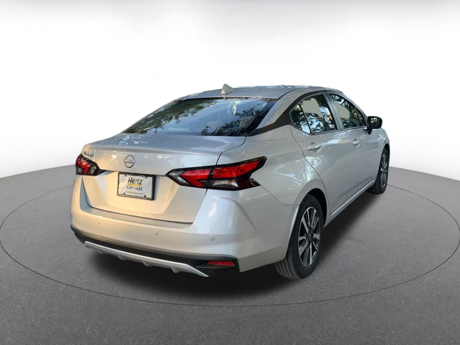 Thumbnail: 2025 Nissan Versa - 7