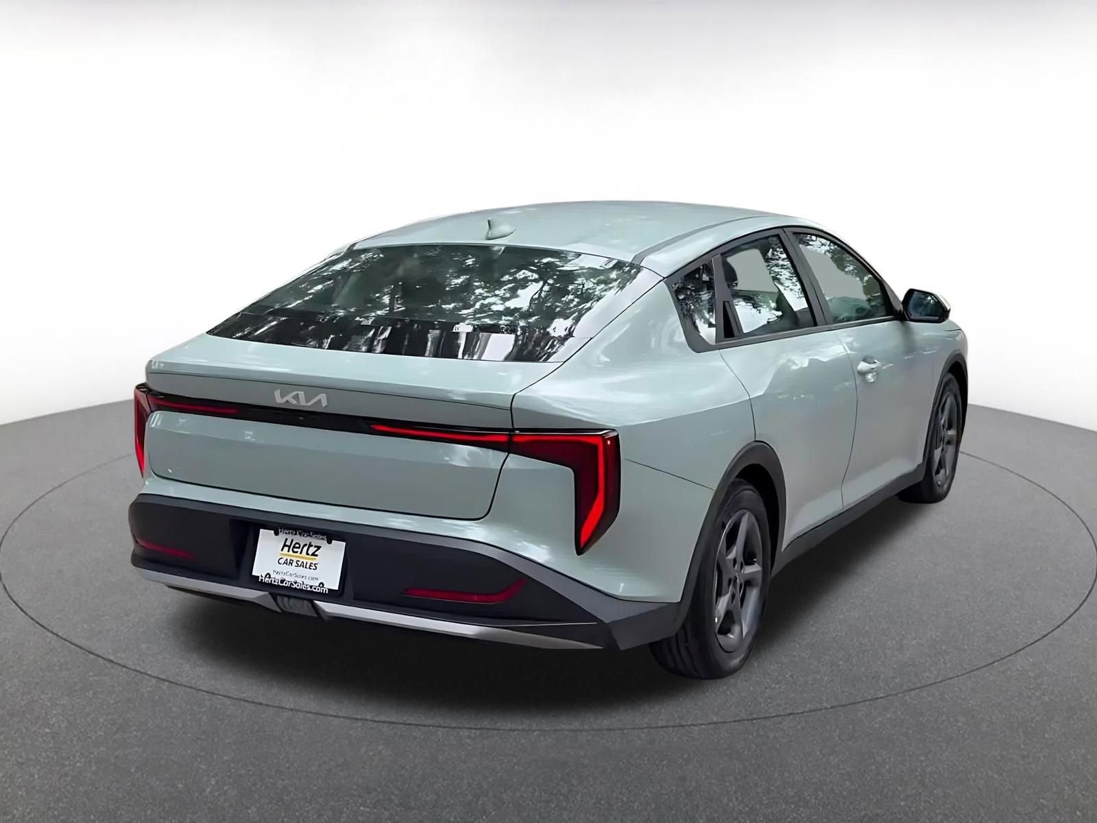Thumbnail: 2025 Kia K4 - 20