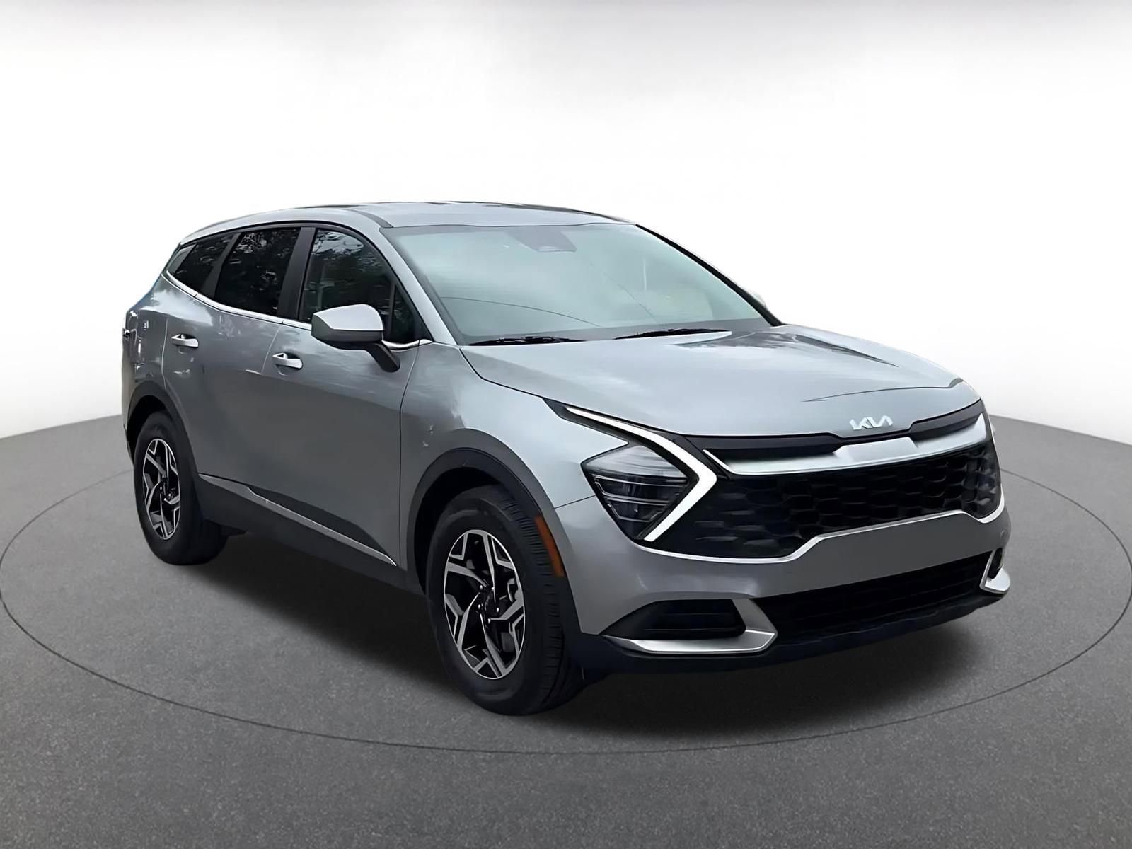 Thumbnail: 2025 Kia Sportage - 3