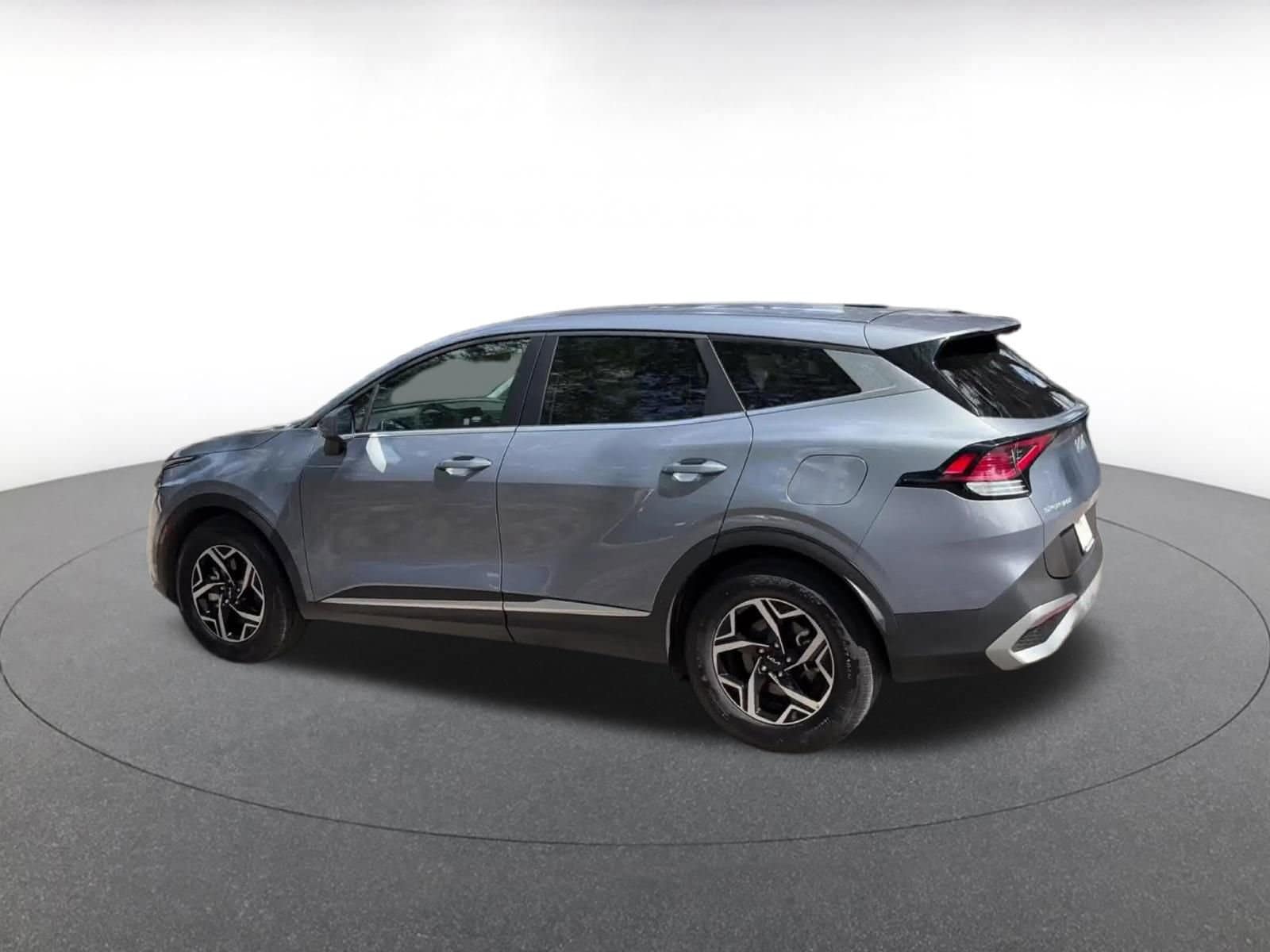 Thumbnail: 2025 Kia Sportage - 10