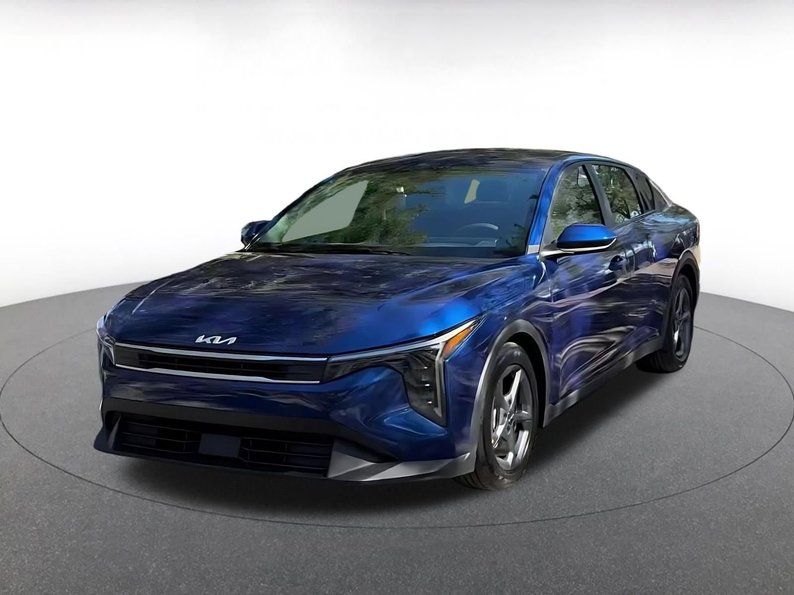 Thumbnail: 2025 Kia K4 - 7