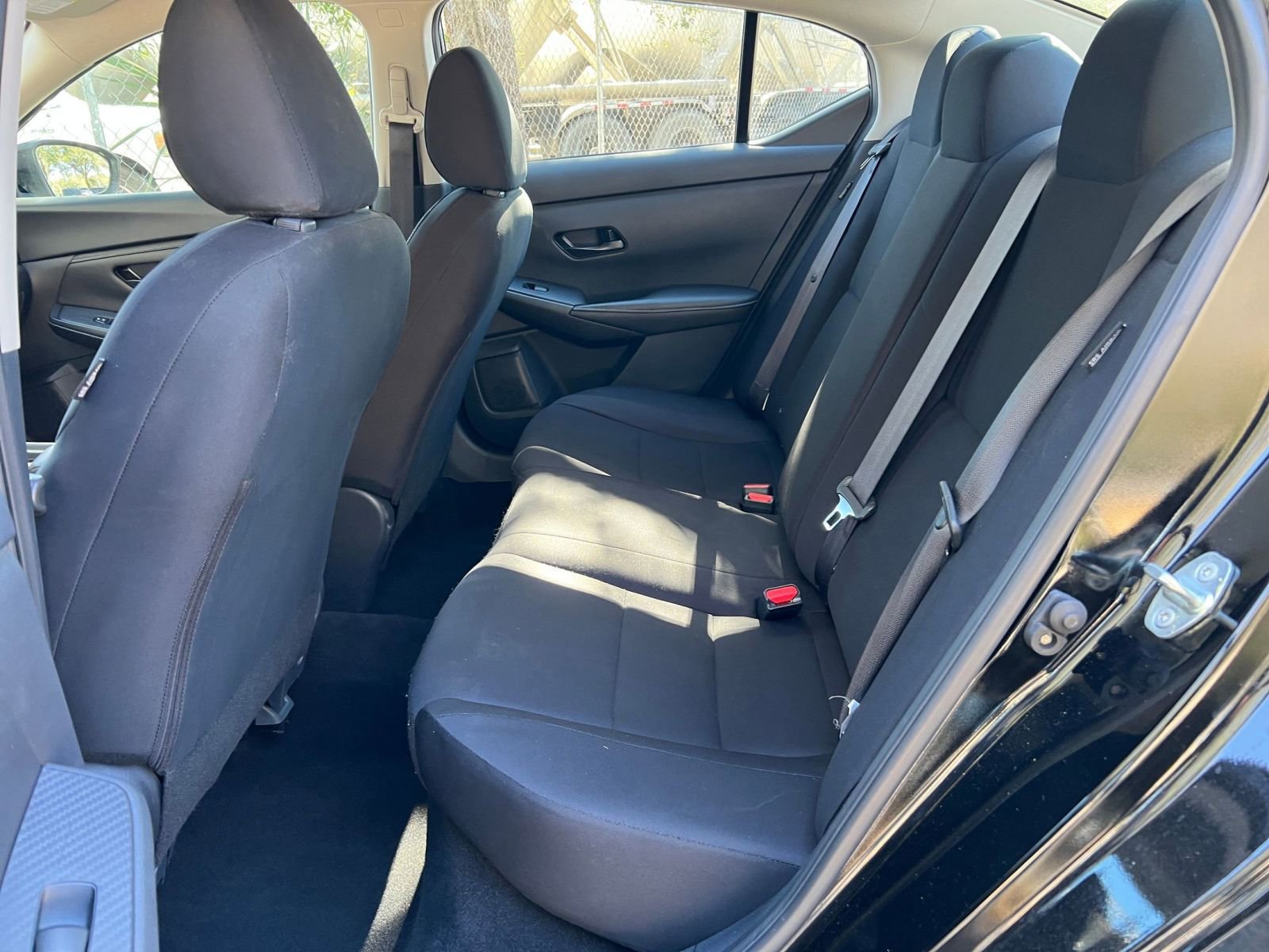 Thumbnail: 2025 Nissan Sentra - 35