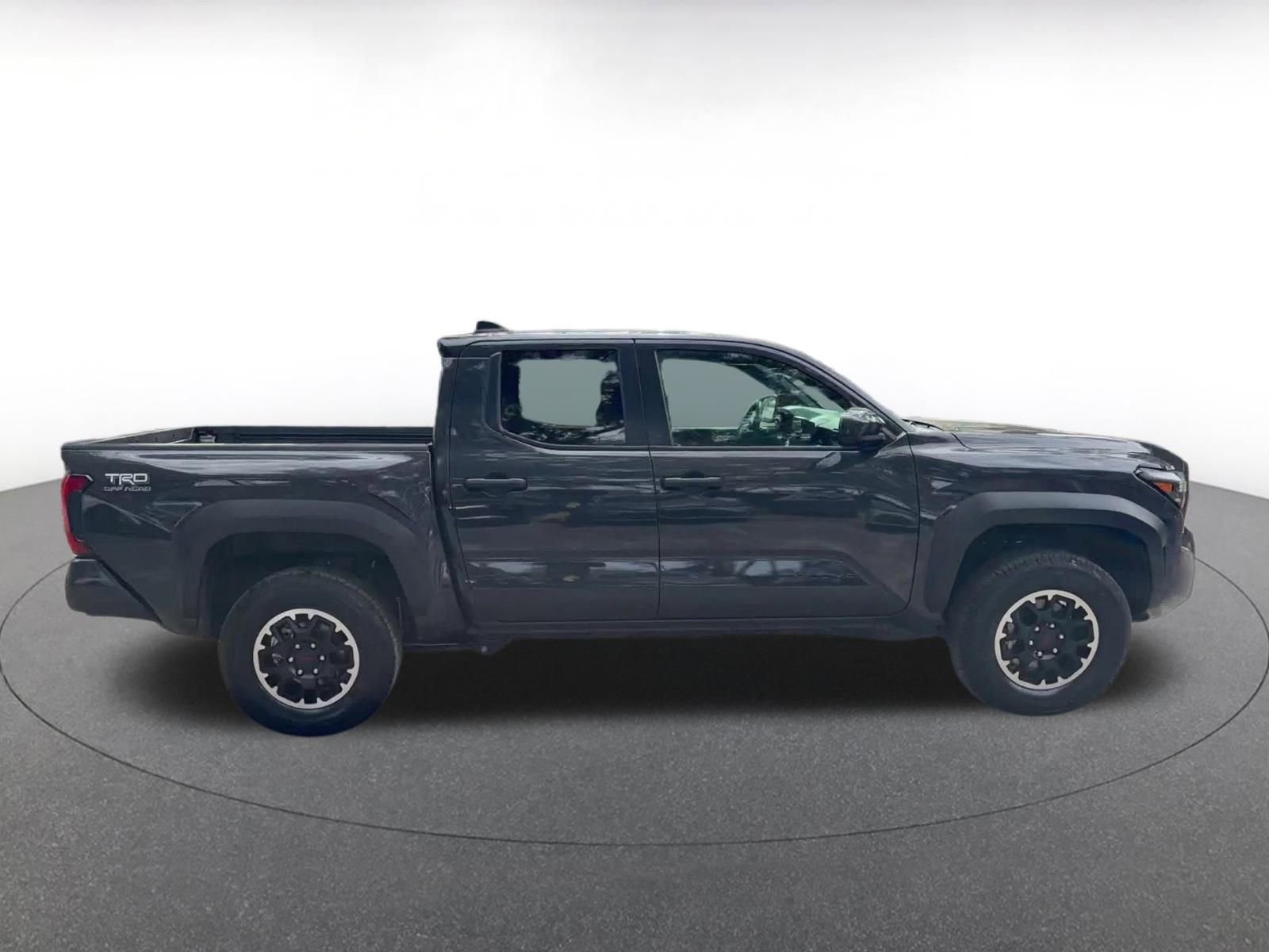 Thumbnail: 2025 Toyota Tacoma - 16