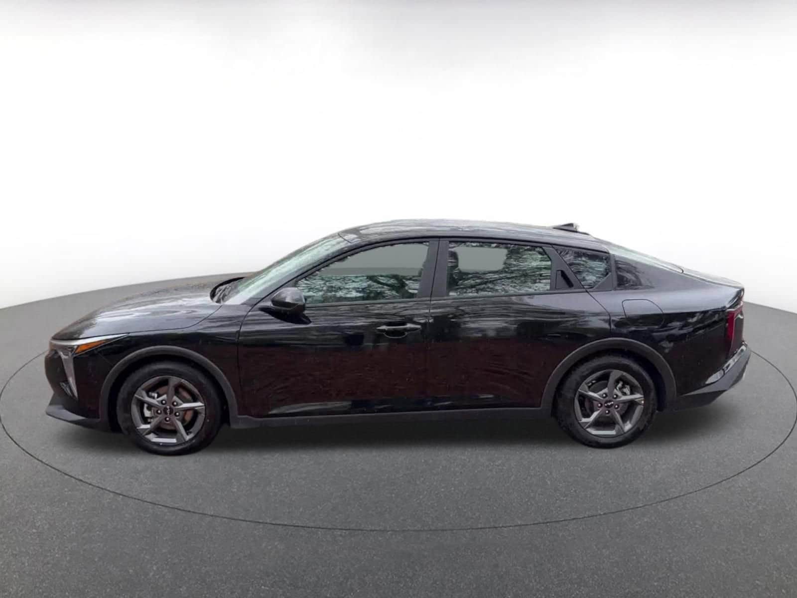 Thumbnail: 2025 Kia K4 - 9