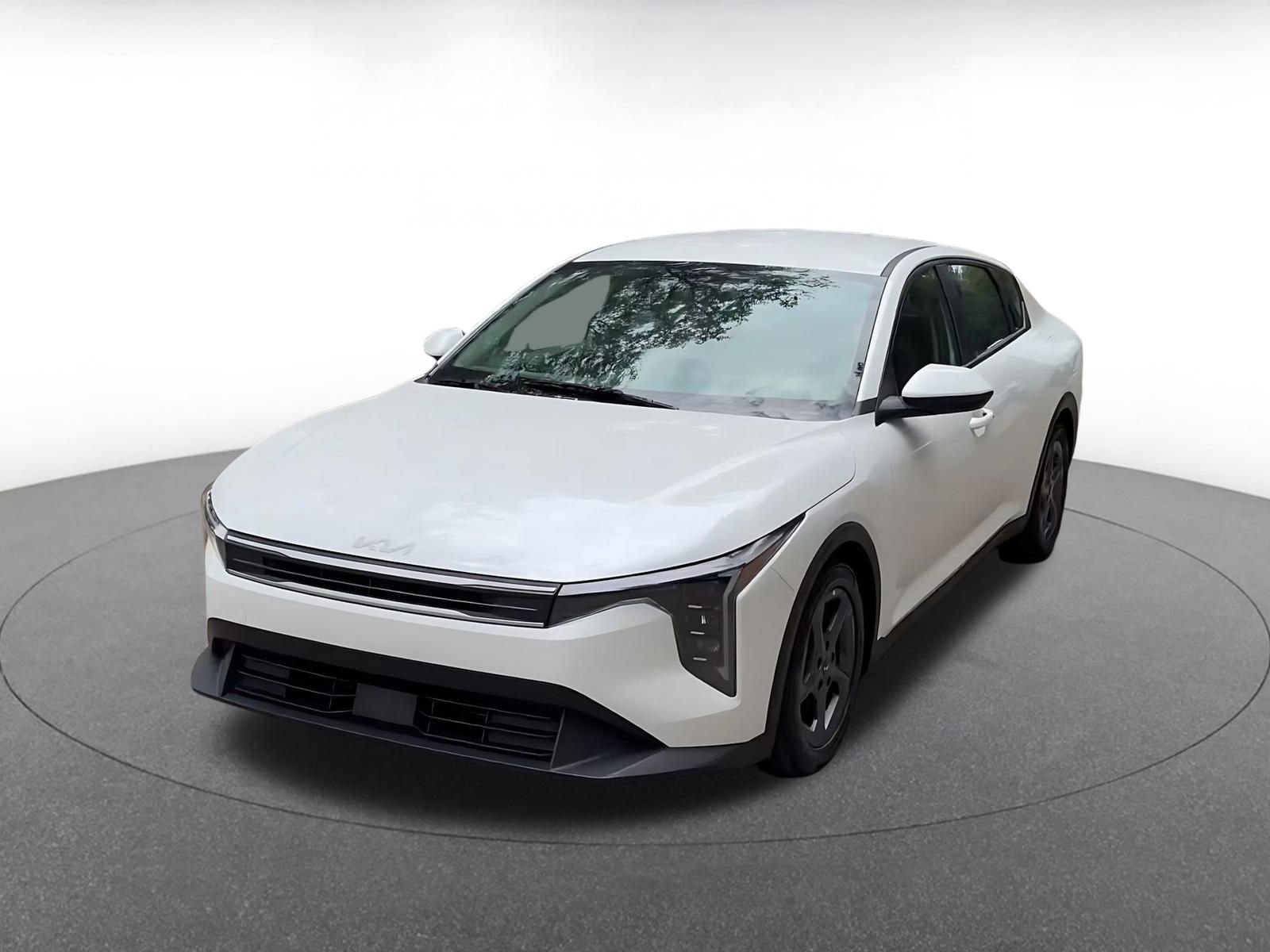 Thumbnail: 2025 Kia K4 - 9