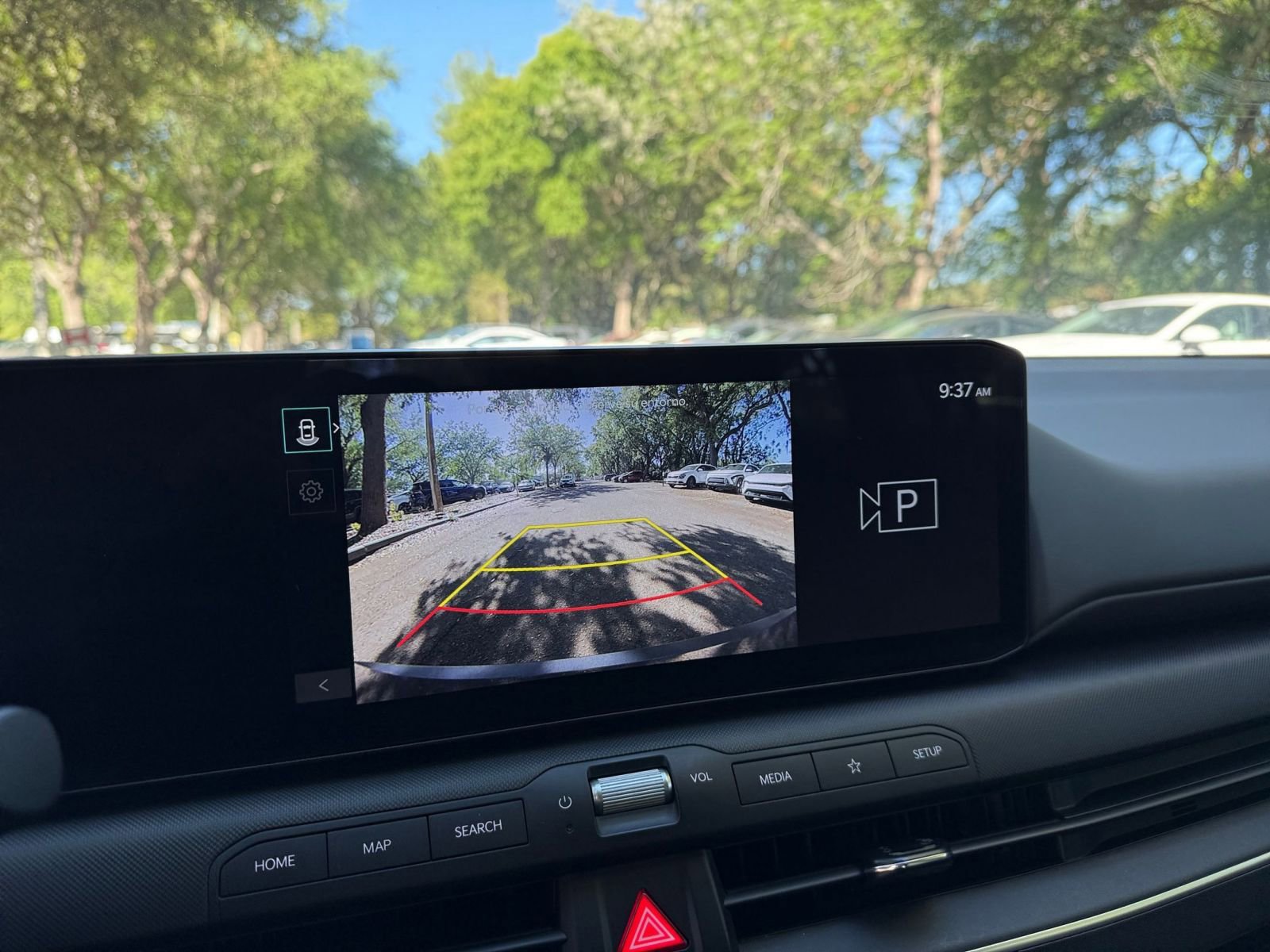 Thumbnail: 2025 Kia K4 - 22