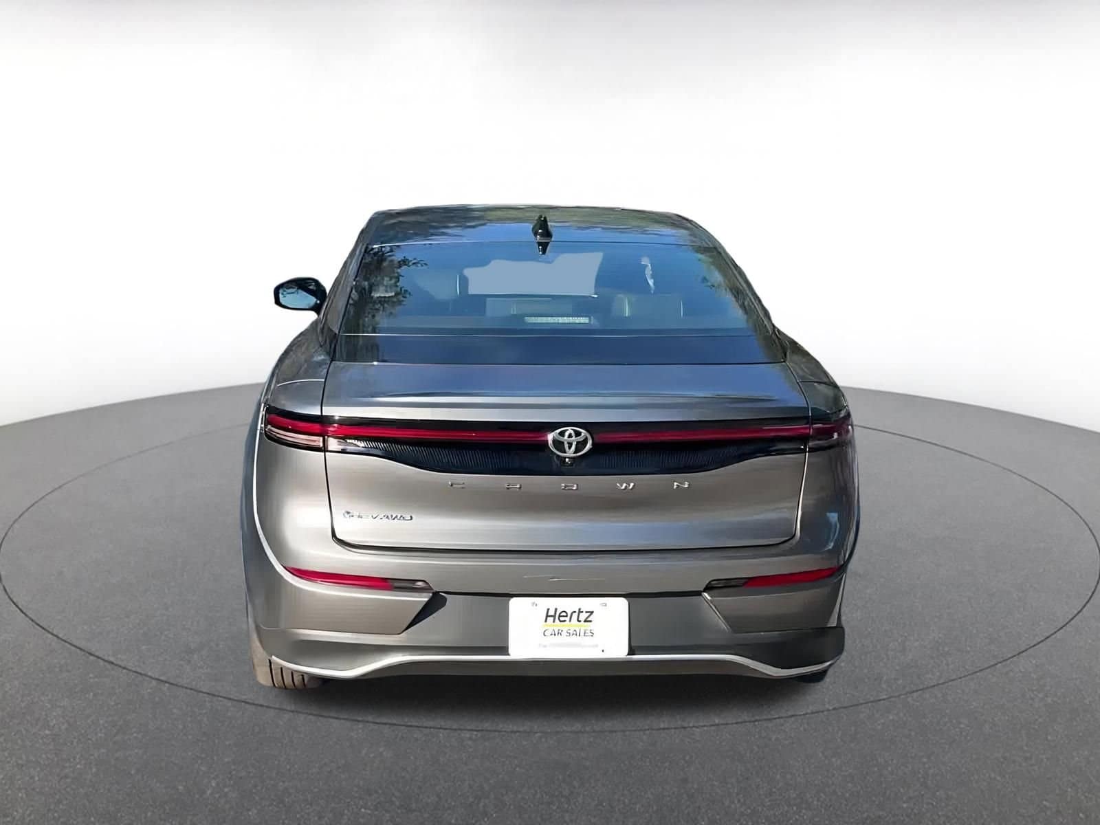 Thumbnail: 2025 Toyota Crown - 20