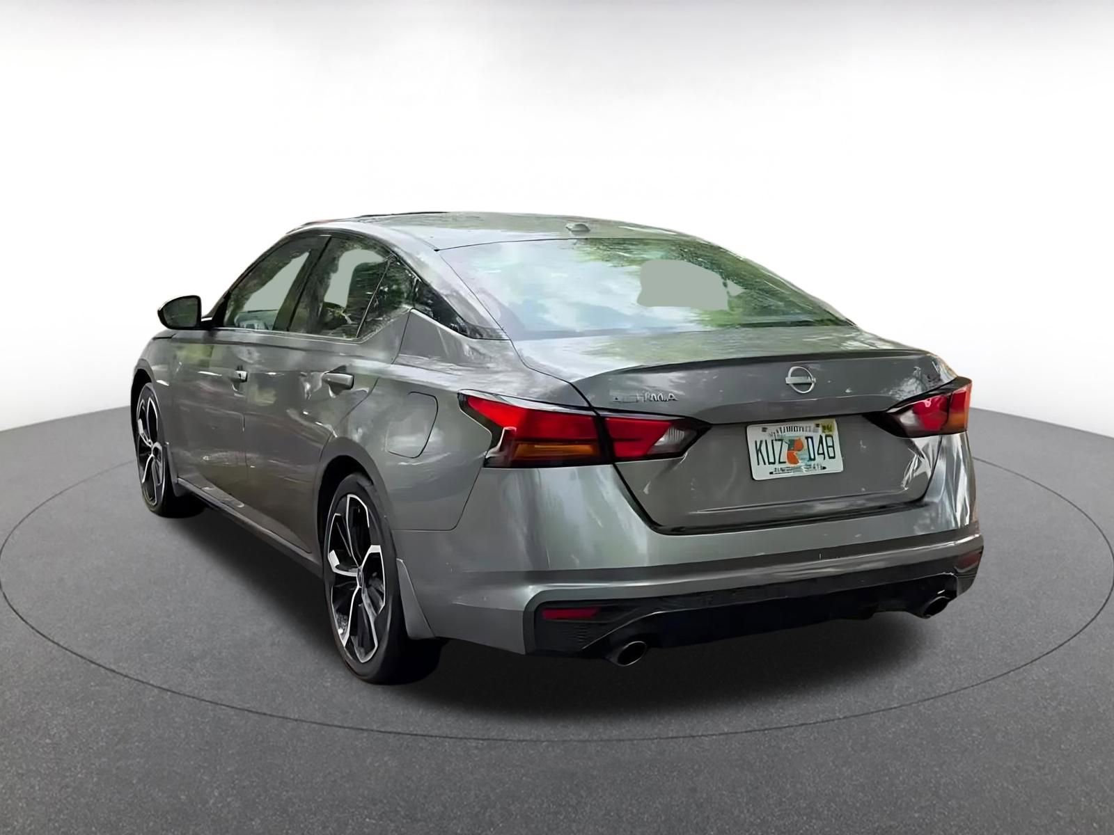 Thumbnail: 2025 Nissan Altima - 12