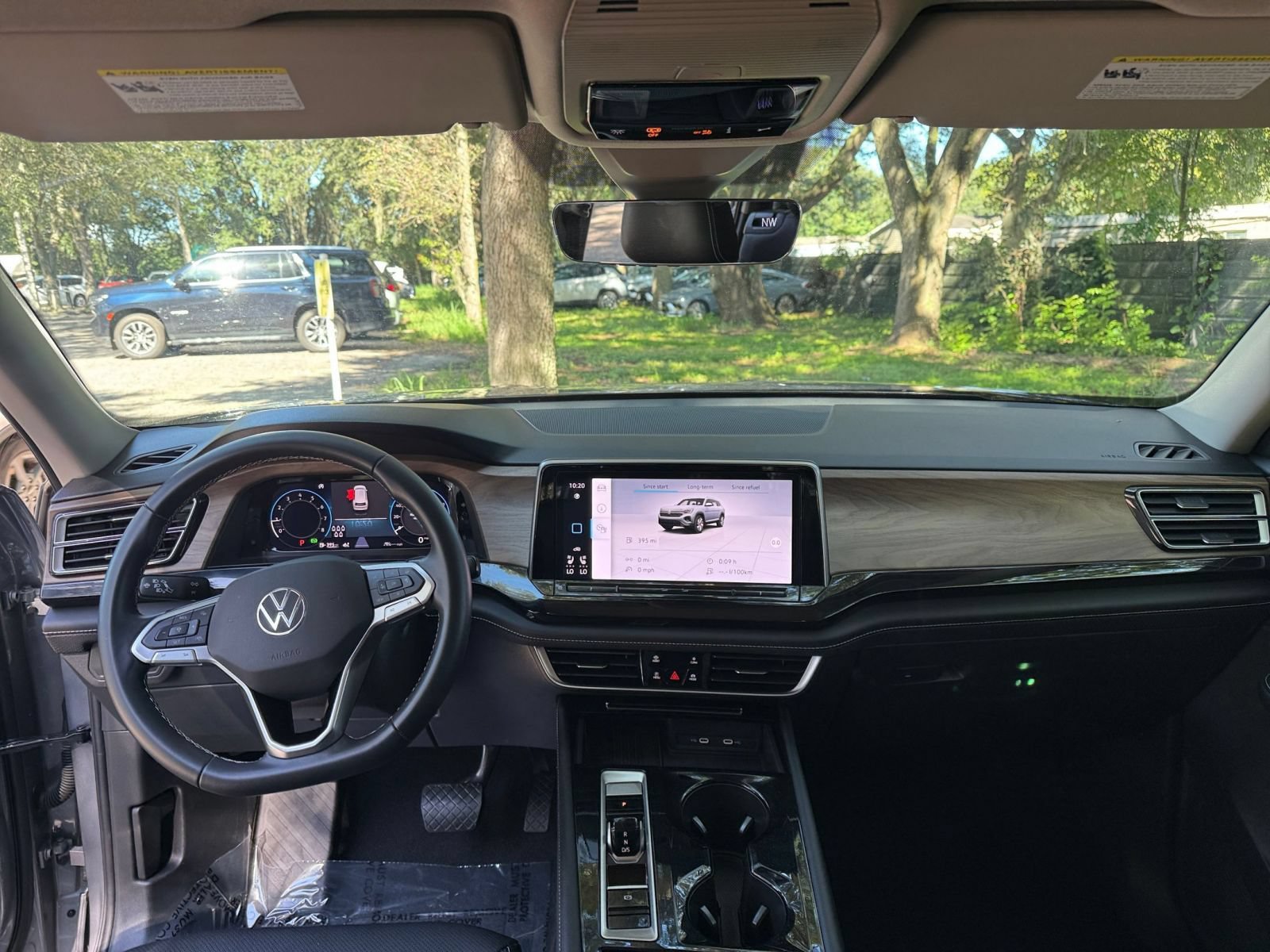 Thumbnail: 2026 Volkswagen Atlas - 32