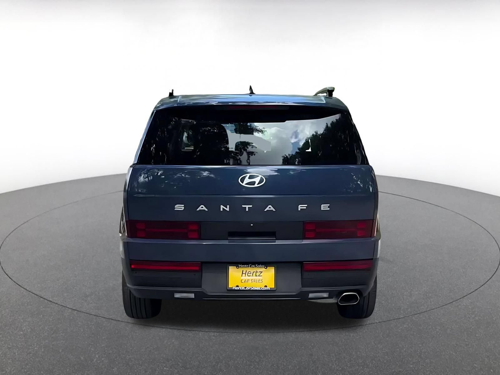 Thumbnail: 2026 Hyundai Santa Fe - 13