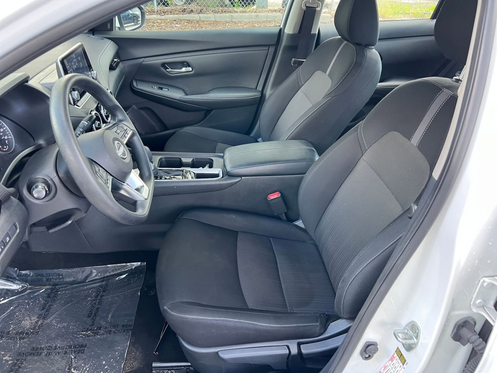 Thumbnail: 2024 Nissan Sentra - 30