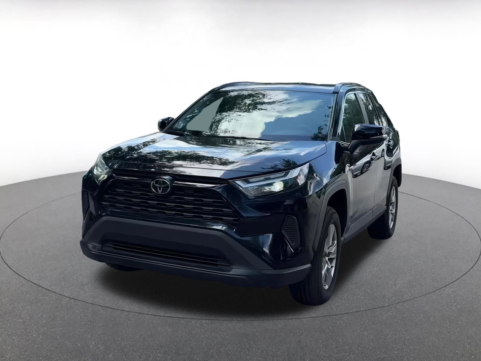 Thumbnail: 2024 Toyota RAV4 - 7