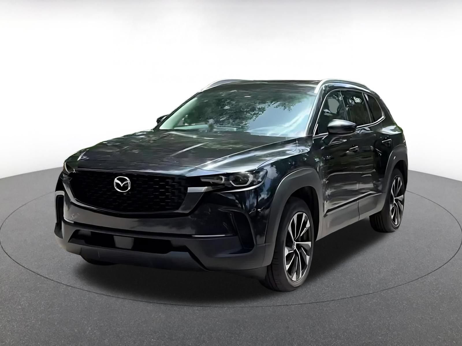 Thumbnail: 2025 Mazda CX-50 - 7