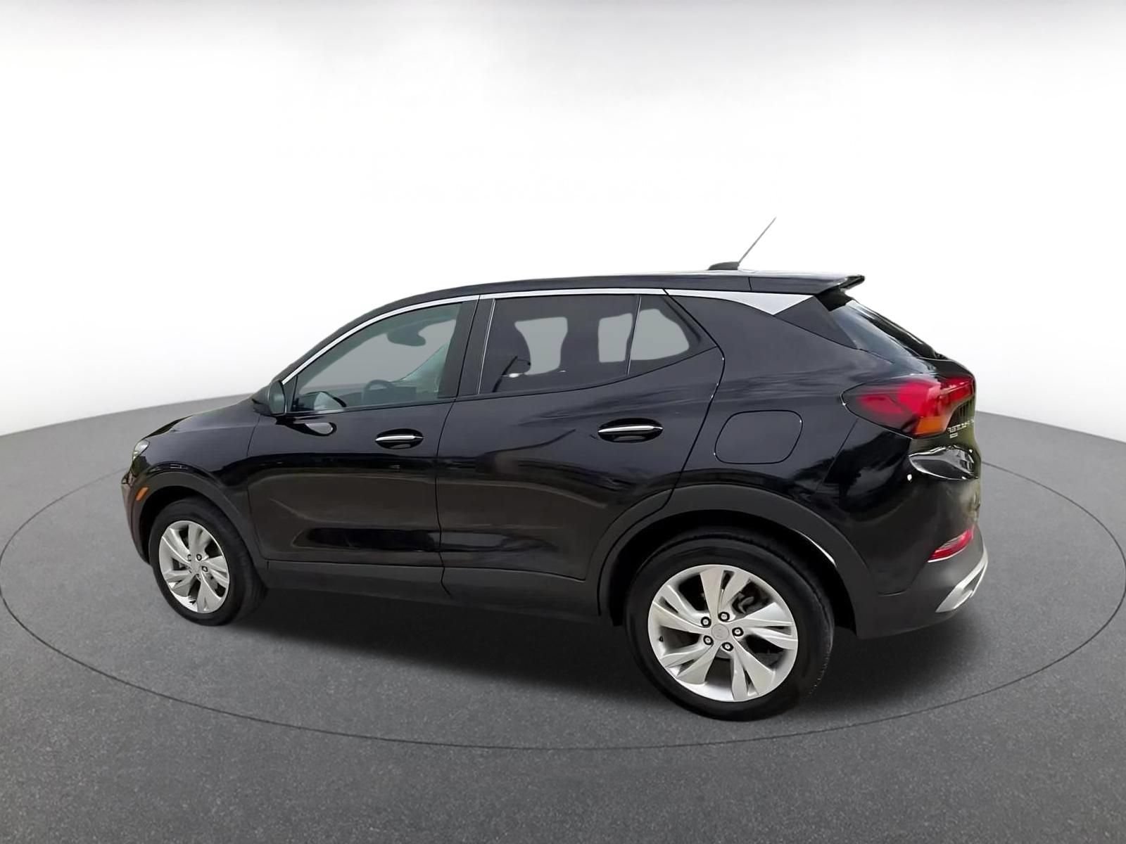 Thumbnail: 2025 Buick Encore GX - 10
