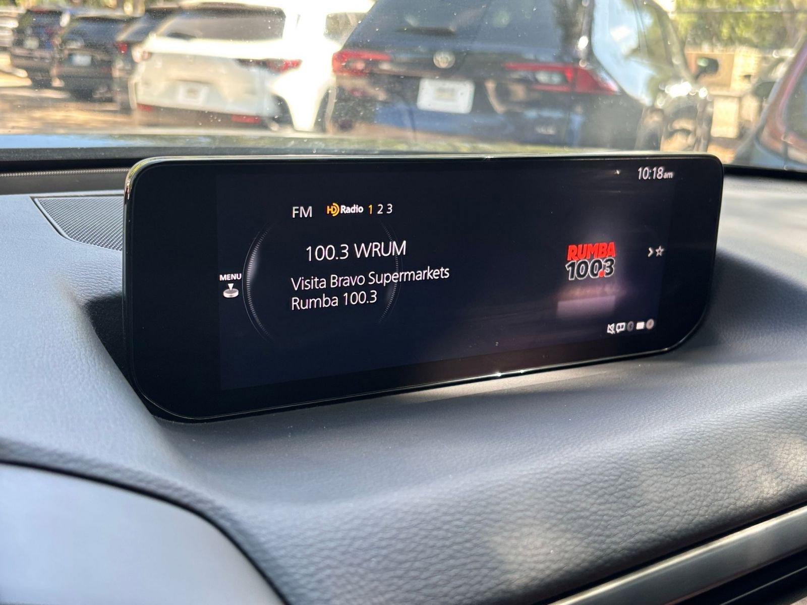 Thumbnail: 2025 Mazda CX-50 - 21